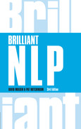 Brilliant NLP Workbook 