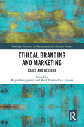 Cover image for Ethical Branding and Marketing