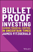 Cover image for Bulletproof Investing