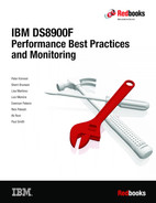  Chapter 11. Database for IBM z/OS performance