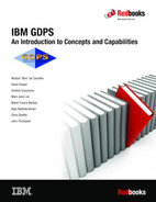 Cover image for IBM GDPS: An Introduction to Concepts and Capabilities