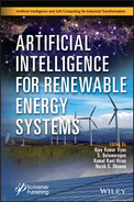  2 Artificial Intelligence as a Tool for Conservation and Efficient Utilization of Renewable Resource