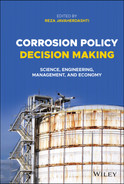 Cover image for Corrosion Policy Decision Making