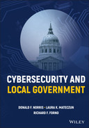  1 Why Local Government Cybersecurity?