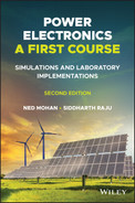Cover image for Power Electronics, A First Course, 2nd Edition