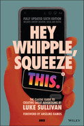 Hey Whipple, Squeeze This, 6th Edition 