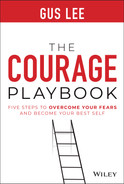 The Courage Playbook 