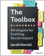 Cover image for The Toolbox