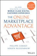 Cover image for The Online Marketplace Advantage