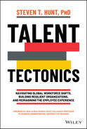 Cover image for Talent Tectonics