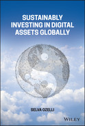 Sustainably Investing in Digital Assets Globally 