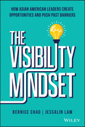 Cover image for The Visibility Mindset