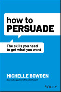 Cover image for How to Persuade