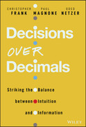 Cover image for Decisions Over Decimals