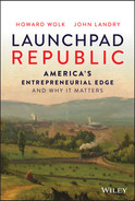 Launchpad Republic 