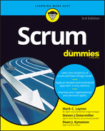  Part 1: Getting Started with Scrum