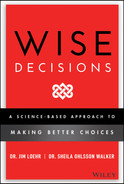Cover image for Wise Decisions