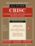 CRISC Certified in Risk and Information Systems Control All-in-One Exam Guide, Second Edition, 2nd Edition 