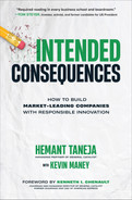 Intended Consequences: How to Build Market-Leading Companies with Responsible Innovation 