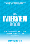 Cover image for The, Interview Book, 3rd Edition