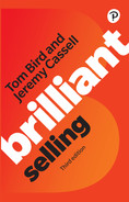 Brilliant Selling, 3rd Edition 