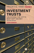 The Financial Times Guide to Investment Trusts, 2nd Edition 