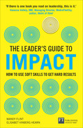 The Leader's Guide to Impact 
