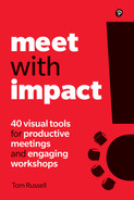 Meet with Impact 