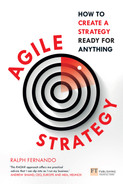 Agile Strategy 