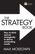 The Strategy Book, 3rd Edition 