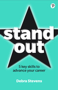 Cover image for Stand Out