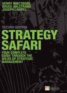 Strategy Safari, 2nd Edition 