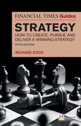 The Financial Times Guide to Strategy, 5th Edition 