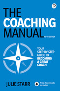 The Coaching Manual, 5th Edition 