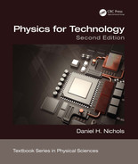 Physics for Technology, Second Edition, 2nd Edition by Daniel H. Nichols