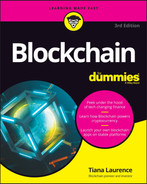 Cover image for Blockchain For Dummies, 3rd Edition