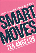Smart Moves by Téa Angelos