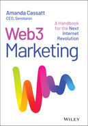 Web3 Marketing by Amanda Cassatt