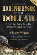 Cover image for Demise of the Dollar, 3rd Edition
