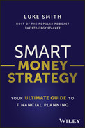 Cover image for Smart Money Strategy