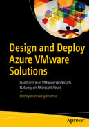 Cover image for Design and Deploy Azure VMware Solutions: Build and Run VMware Workloads Natively on Microsoft Azure