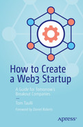 Cover image for How to Create a Web3 Startup: A Guide for Tomorrow’s Breakout Companies