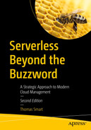 Serverless Beyond the Buzzword: A Strategic Approach to Modern Cloud Management 