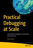 Cover image for Practical Debugging at Scale: Cloud Native Debugging in Kubernetes and Production