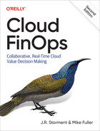 Cover image for Cloud FinOps, 2nd Edition