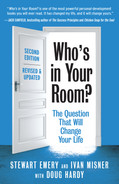 Who's in Your Room?, Revised and Updated, 2nd Edition 