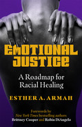 Emotional Justice by Esther Armah, Brittney Cooper, Robin DiAngelo