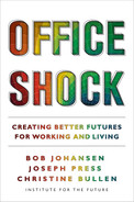  3. Impossible Futures: Imagining Better Offices and Officing