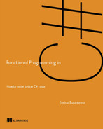  Functional Programming in C#