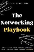 The Networking Playbook 